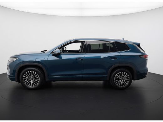 Volkswagen Tayron 1.5 TSI eHybrid 204PK DSG HYBRID ELEGANCE 360&deg;CAMERA/TREKHAAK/IQ.LIGHT/KEYLESS ActivLease financial lease