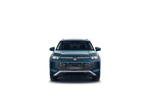 Volkswagen Tayron 1.5 TSI eHybrid 204PK DSG HYBRID ELEGANCE 360&deg;CAMERA/TREKHAAK/IQ.LIGHT/KEYLESS ActivLease financial lease