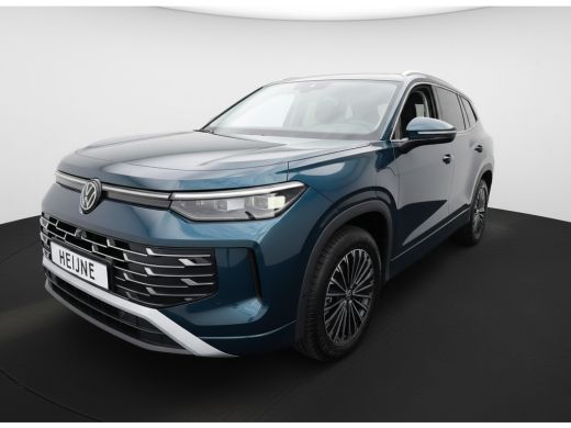Volkswagen Tayron 1.5 TSI eHybrid 204PK DSG HYBRID ELEGANCE 360&deg;CAMERA/TREKHAAK/IQ.LIGHT/KEYLESS ActivLease financial lease