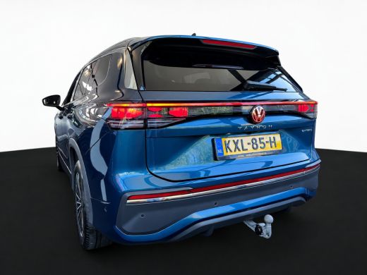 Volkswagen Tayron 1.5 TSI eHybrid 204PK DSG HYBRID ELEGANCE 360&deg;CAMERA/TREKHAAK/IQ.LIGHT/KEYLESS ActivLease financial lease