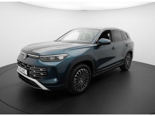 Volkswagen Tayron 1.5 TSI eHybrid 204PK DSG HYBRID ELEGANCE 360&deg;CAMERA/TREKHAAK/IQ.LIGHT/KEYLESS ActivLease financial lease