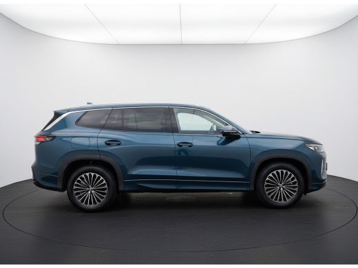 Volkswagen Tayron 1.5 TSI eHybrid 204PK DSG HYBRID ELEGANCE 360&deg;CAMERA/TREKHAAK/IQ.LIGHT/KEYLESS ActivLease financial lease