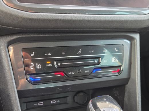 Volkswagen Tiguan 1.5 TSI Life Business Cruise control adaptief met stop&go / keyless entry/start / hill hold ActivLease financial lease