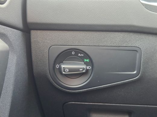 Volkswagen Tiguan 1.5 TSI Life Business Cruise control adaptief met stop&go / keyless entry/start / hill hold ActivLease financial lease