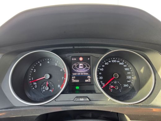 Volkswagen Tiguan 1.5 TSI Life Business Cruise control adaptief met stop&go / keyless entry/start / hill hold ActivLease financial lease