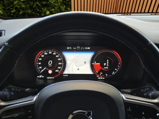 Volvo  V60 T6 Recharge AWD R-Design | Camera | Adaptive Cruise | Winter Pack | CarPlay | Harman/Kardon ActivLease financial lease