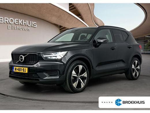 Volvo  XC40 1.5 T4 Recharge R-Design | 1e Eigenaar - NL Auto | Apple Carplay - Android Auto | Stoel + Stuurve... ActivLease financial lease