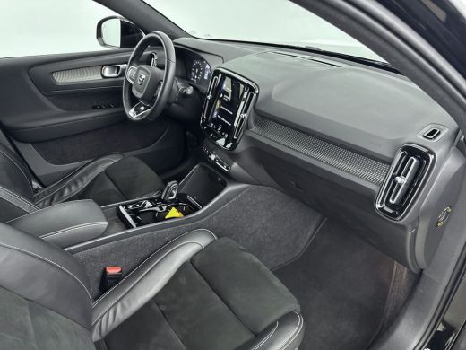Volvo  XC40 1.5 T4 Recharge R-Design | 1e Eigenaar - NL Auto | Apple Carplay - Android Auto | Stoel + Stuurve... ActivLease financial lease