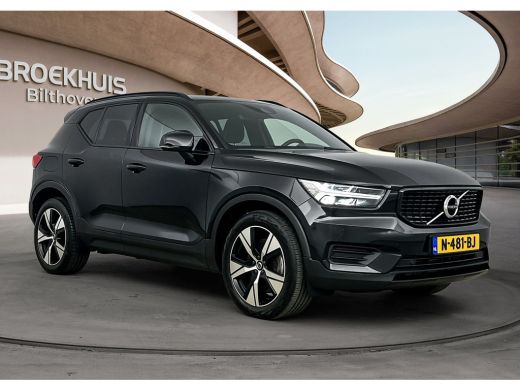 Volvo  XC40 1.5 T4 Recharge R-Design | 1e Eigenaar - NL Auto | Apple Carplay - Android Auto | Stoel + Stuurve... ActivLease financial lease