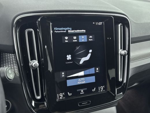 Volvo  XC40 1.5 T4 Recharge R-Design | 1e Eigenaar - NL Auto | Apple Carplay - Android Auto | Stoel + Stuurve... ActivLease financial lease