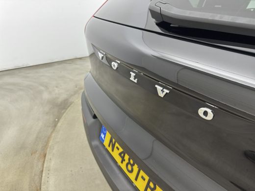 Volvo  XC40 1.5 T4 Recharge R-Design | 1e Eigenaar - NL Auto | Apple Carplay - Android Auto | Stoel + Stuurve... ActivLease financial lease