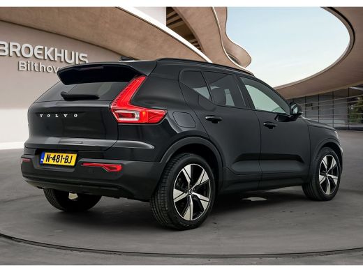 Volvo  XC40 1.5 T4 Recharge R-Design | 1e Eigenaar - NL Auto | Apple Carplay - Android Auto | Stoel + Stuurve... ActivLease financial lease