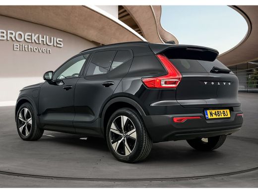 Volvo  XC40 1.5 T4 Recharge R-Design | 1e Eigenaar - NL Auto | Apple Carplay - Android Auto | Stoel + Stuurve... ActivLease financial lease