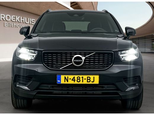 Volvo  XC40 1.5 T4 Recharge R-Design | 1e Eigenaar - NL Auto | Apple Carplay - Android Auto | Stoel + Stuurve... ActivLease financial lease