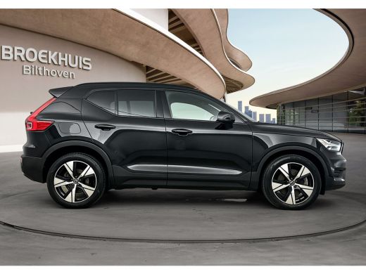 Volvo  XC40 1.5 T4 Recharge R-Design | 1e Eigenaar - NL Auto | Apple Carplay - Android Auto | Stoel + Stuurve... ActivLease financial lease