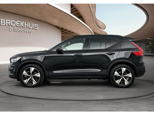 Volvo  XC40 1.5 T4 Recharge R-Design | 1e Eigenaar - NL Auto | Apple Carplay - Android Auto | Stoel + Stuurve... ActivLease financial lease