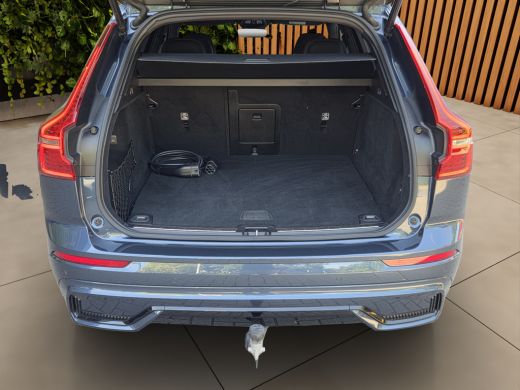 Volvo  XC60 2.0 T8 Plug-in hybrid AWD Ultimate Dark | Polestar optimalisatie | Dealer onderhouden | SOH 96% |... ActivLease financial lease