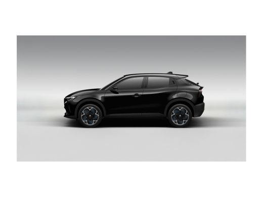 Alfa Romeo Junior Elettrica ActivLease financial lease