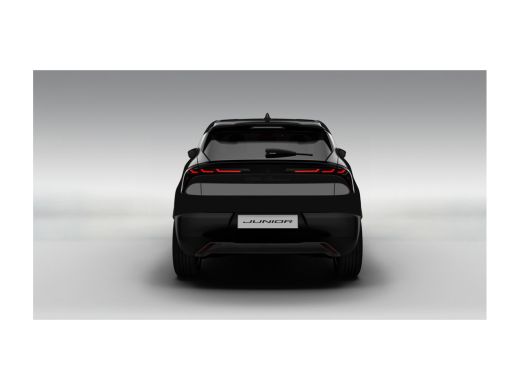 Alfa Romeo Junior Elettrica ActivLease financial lease