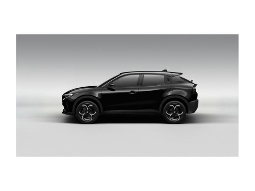 Alfa Romeo Junior Elettrica ActivLease financial lease