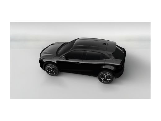 Alfa Romeo Junior Elettrica ActivLease financial lease