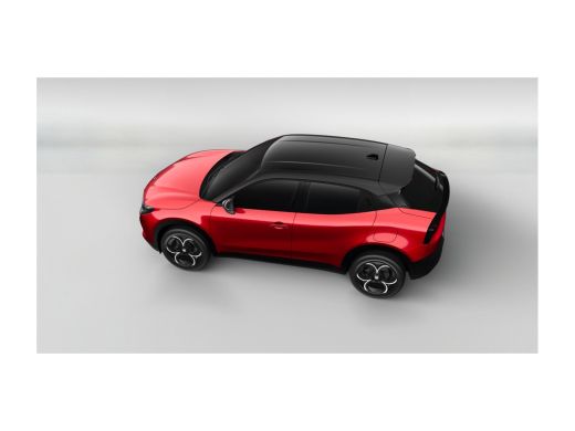 Alfa Romeo Junior Elettrica ActivLease financial lease