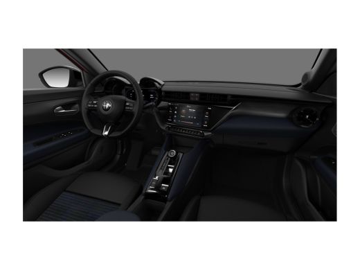 Alfa Romeo Junior Elettrica ActivLease financial lease