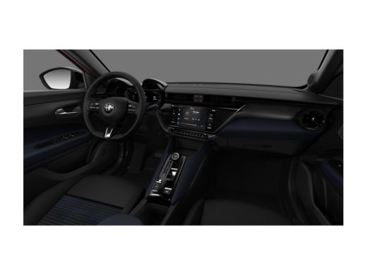Alfa Romeo Junior Elettrica ActivLease financial lease