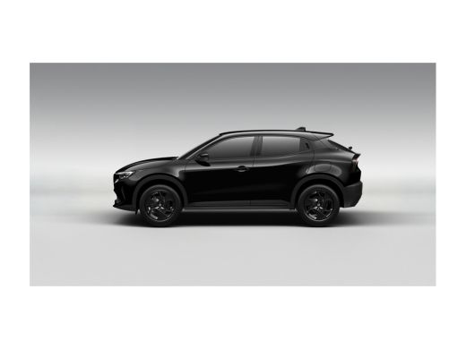 Alfa Romeo Junior Ibrida ActivLease financial lease