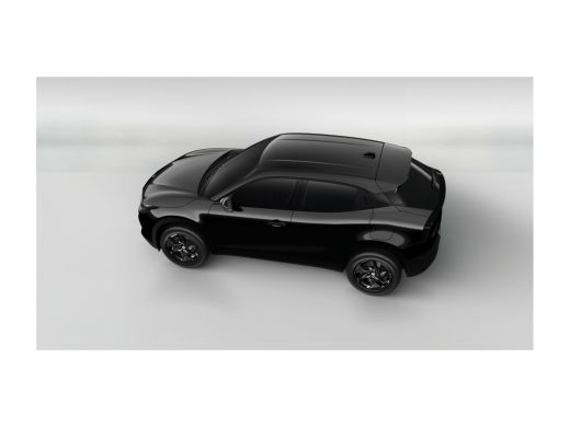 Alfa Romeo Junior Ibrida ActivLease financial lease