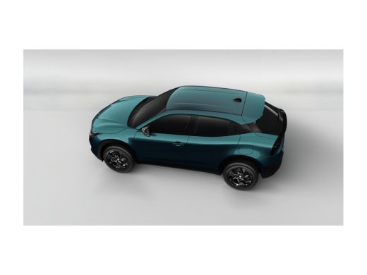 Alfa Romeo Junior Ibrida ActivLease financial lease