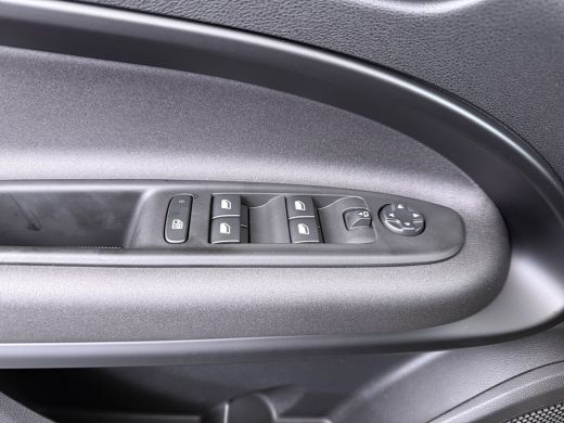 Alfa Romeo Junior Ibrida ActivLease financial lease