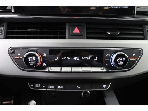 Audi A5 Sportback 40 TFSI S edition | S-Line | Adaptive Cruise | Trekhaak Wegkl. | Stoelverwarming | Keyl... ActivLease financial lease