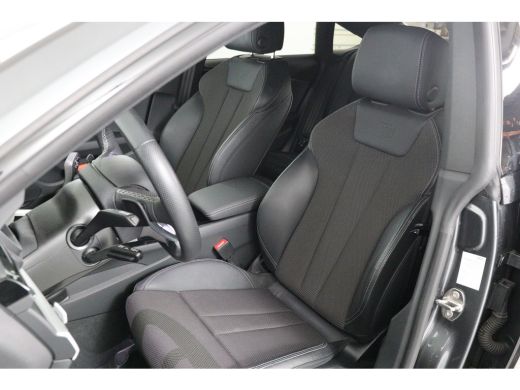 Audi A5 Sportback 40 TFSI S edition | S-Line | Adaptive Cruise | Trekhaak Wegkl. | Stoelverwarming | Keyl... ActivLease financial lease