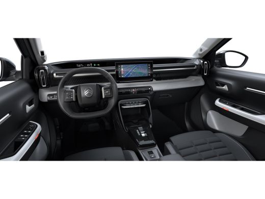 Citroën &euml;-C3 Aircross Max | Achteruitrijcamera | Boordlader 11kW - 3 fasen | Extra getinte achterste zijruiten en achte... ActivLease financial lease