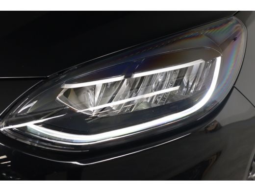 Ford Fiesta 1.0 EcoBoost Hybrid ST-Line X | Camera | Stoel-/Stuurverwarming | Voorruitverwarming | Climate Co... ActivLease financial lease