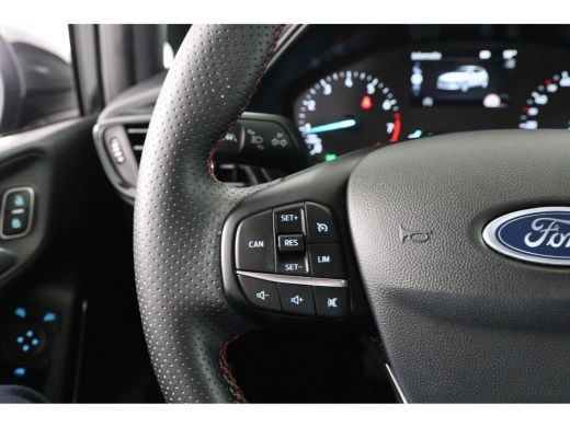 Ford Fiesta 1.0 EcoBoost Hybrid ST-Line X | Camera | Stoel-/Stuurverwarming | Voorruitverwarming | Climate Co... ActivLease financial lease