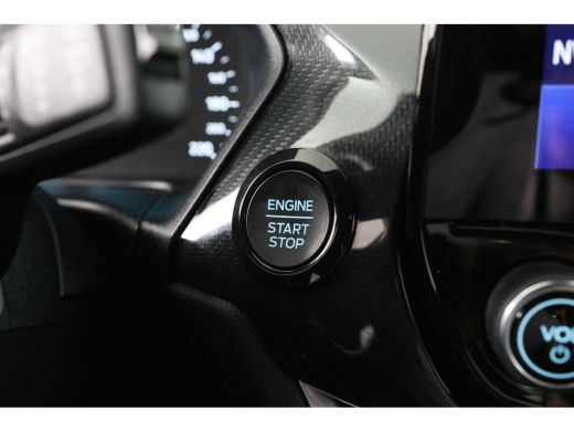Ford Fiesta 1.0 EcoBoost Hybrid ST-Line X | Camera | Stoel-/Stuurverwarming | Voorruitverwarming | Climate Co... ActivLease financial lease