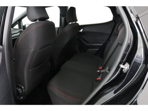 Ford Fiesta 1.0 EcoBoost Hybrid ST-Line X | Camera | Stoel-/Stuurverwarming | Voorruitverwarming | Climate Co... ActivLease financial lease