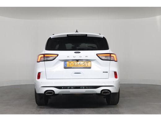 Ford Kuga 2.5 PHEV ST-Line | 1e eigenaar! | Winterpack | Navi | Clima | Camera | Cruise Control | Parkeerse... ActivLease financial lease