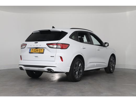 Ford Kuga 2.5 PHEV ST-Line | 1e eigenaar! | Winterpack | Navi | Clima | Camera | Cruise Control | Parkeerse... ActivLease financial lease