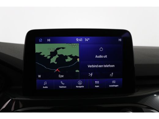 Ford Kuga 2.5 PHEV ST-Line | 1e eigenaar! | Winterpack | Navi | Clima | Camera | Cruise Control | Parkeerse... ActivLease financial lease