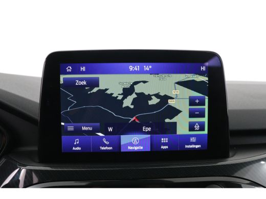 Ford Kuga 2.5 PHEV ST-Line | 1e eigenaar! | Winterpack | Navi | Clima | Camera | Cruise Control | Parkeerse... ActivLease financial lease