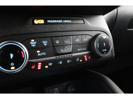 Ford Kuga 2.5 PHEV ST-Line | 1e eigenaar! | Winterpack | Navi | Clima | Camera | Cruise Control | Parkeerse... ActivLease financial lease