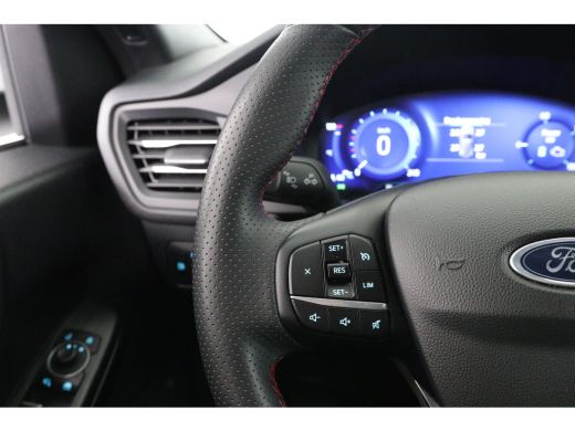 Ford Kuga 2.5 PHEV ST-Line | 1e eigenaar! | Winterpack | Navi | Clima | Camera | Cruise Control | Parkeerse... ActivLease financial lease