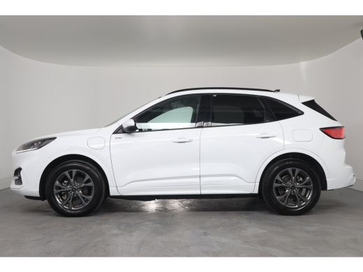 Ford Kuga 2.5 PHEV ST-Line | 1e eigenaar! | Winterpack | Navi | Clima | Camera | Cruise Control | Parkeerse... ActivLease financial lease