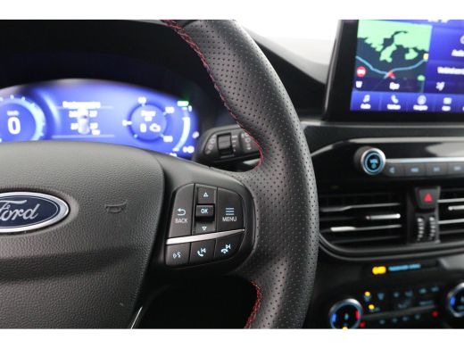 Ford Kuga 2.5 PHEV ST-Line | 1e eigenaar! | Winterpack | Navi | Clima | Camera | Cruise Control | Parkeerse... ActivLease financial lease