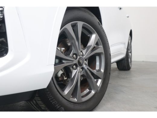 Ford Kuga 2.5 PHEV ST-Line | 1e eigenaar! | Winterpack | Navi | Clima | Camera | Cruise Control | Parkeerse... ActivLease financial lease