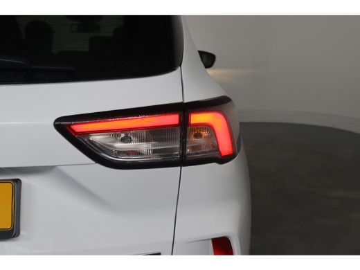 Ford Kuga 2.5 PHEV ST-Line | 1e eigenaar! | Winterpack | Navi | Clima | Camera | Cruise Control | Parkeerse... ActivLease financial lease
