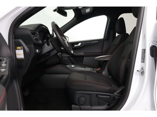 Ford Kuga 2.5 PHEV ST-Line | 1e eigenaar! | Winterpack | Navi | Clima | Camera | Cruise Control | Parkeerse... ActivLease financial lease